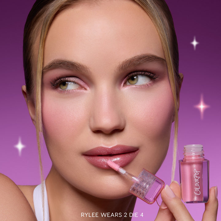 Gloss Me Up - Clean Bundle