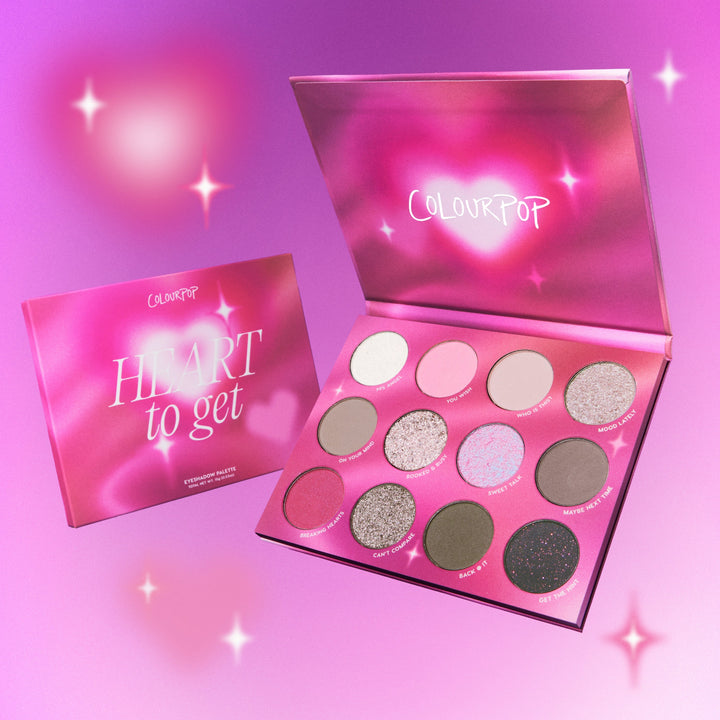 Heart to Get - Gift Ready