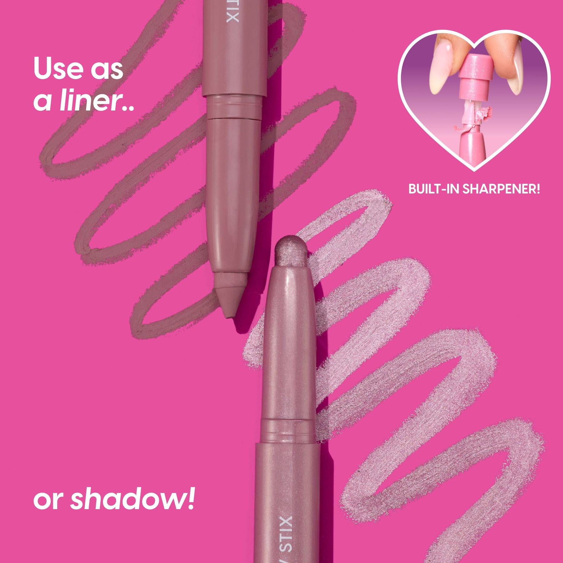 Love At First Swipe - Ready Routine