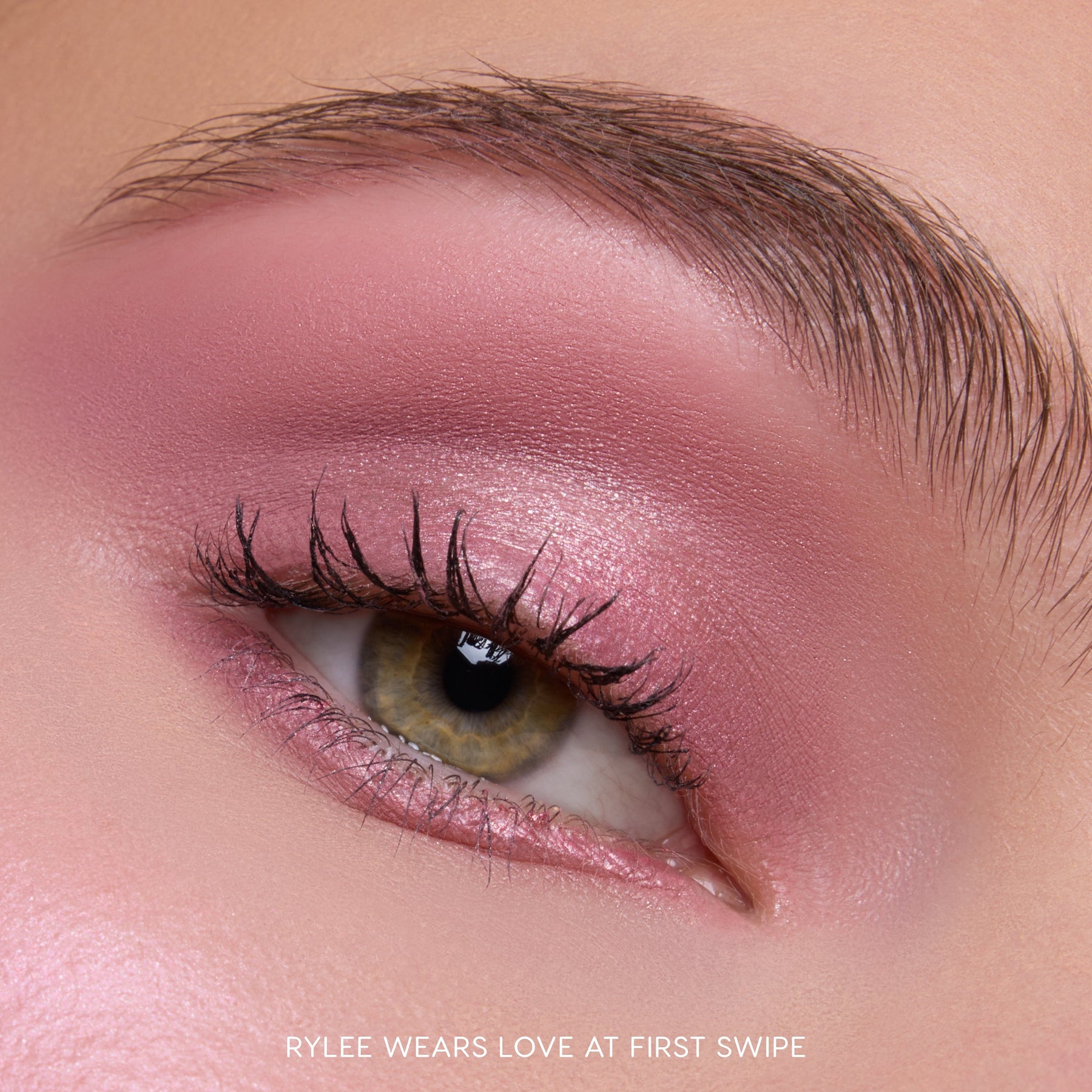 Love At First Swipe - Ready Routine