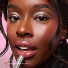 Wine Glass - Clean Color