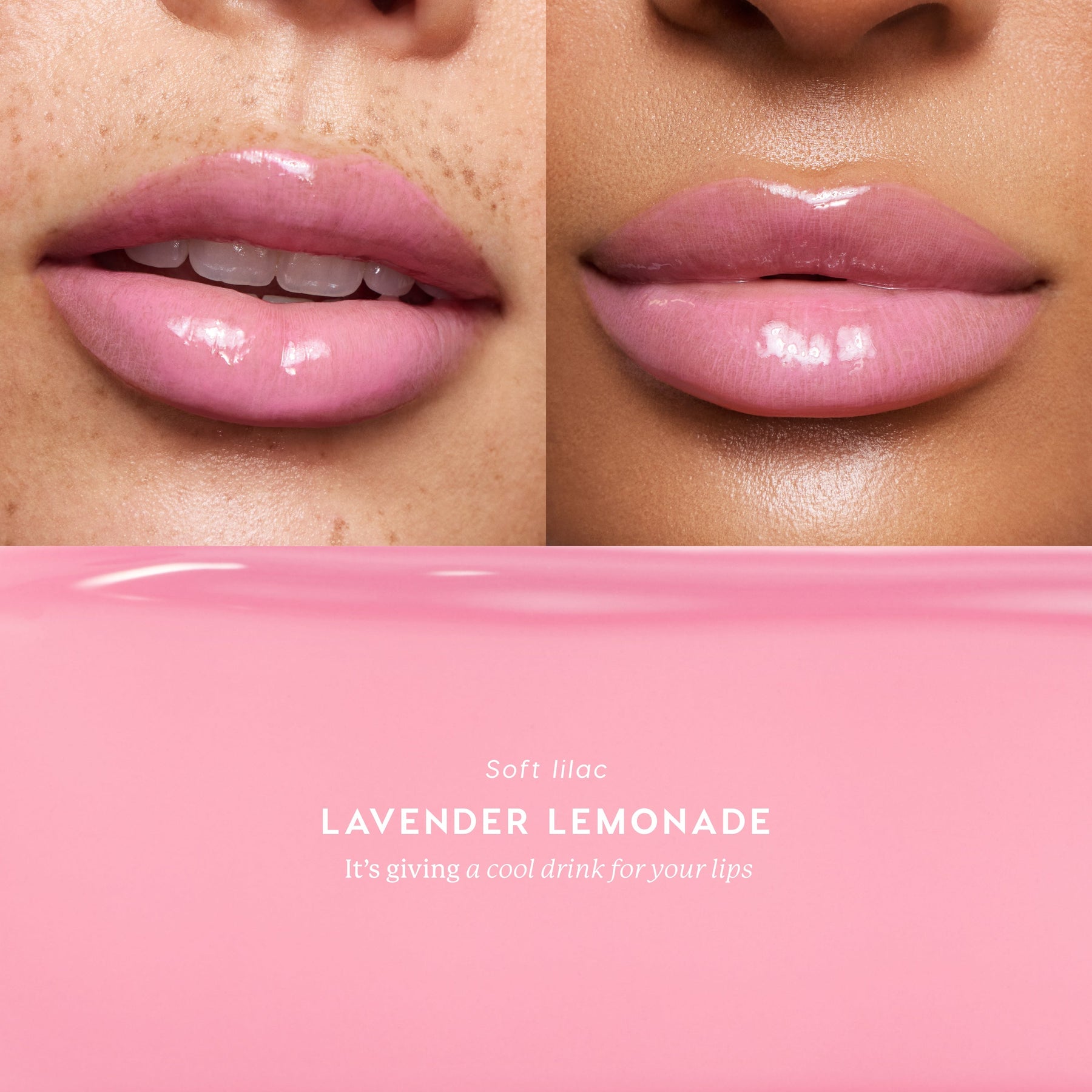 Lavender Lemonade - Classic Wear