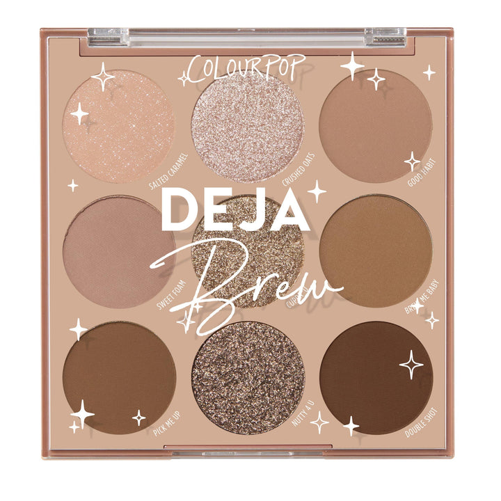 Deja Brew - Daily Set