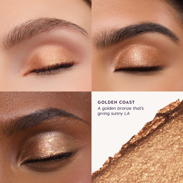 Golden Coast - Soft Glam