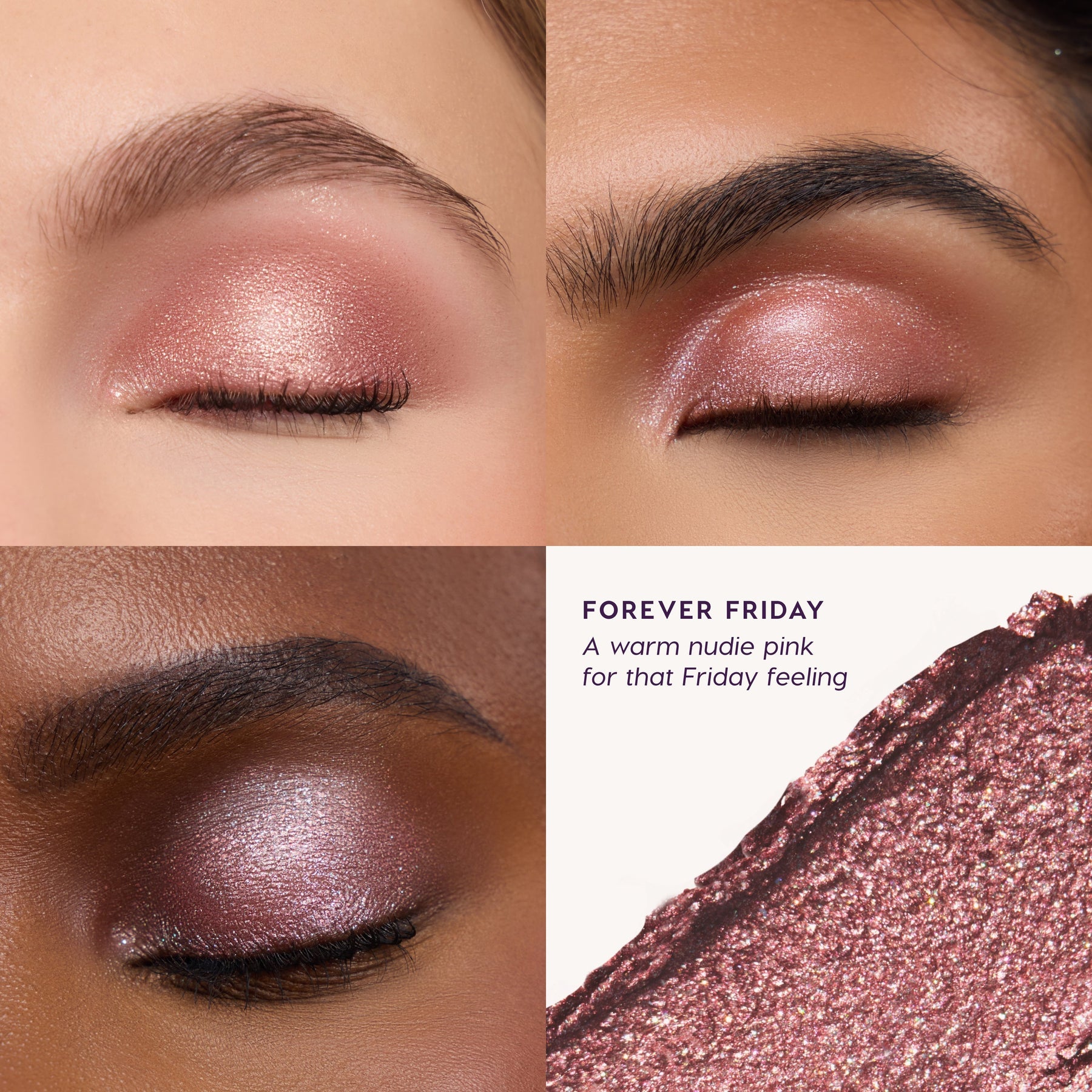 Nudes On Lock - Essential Set