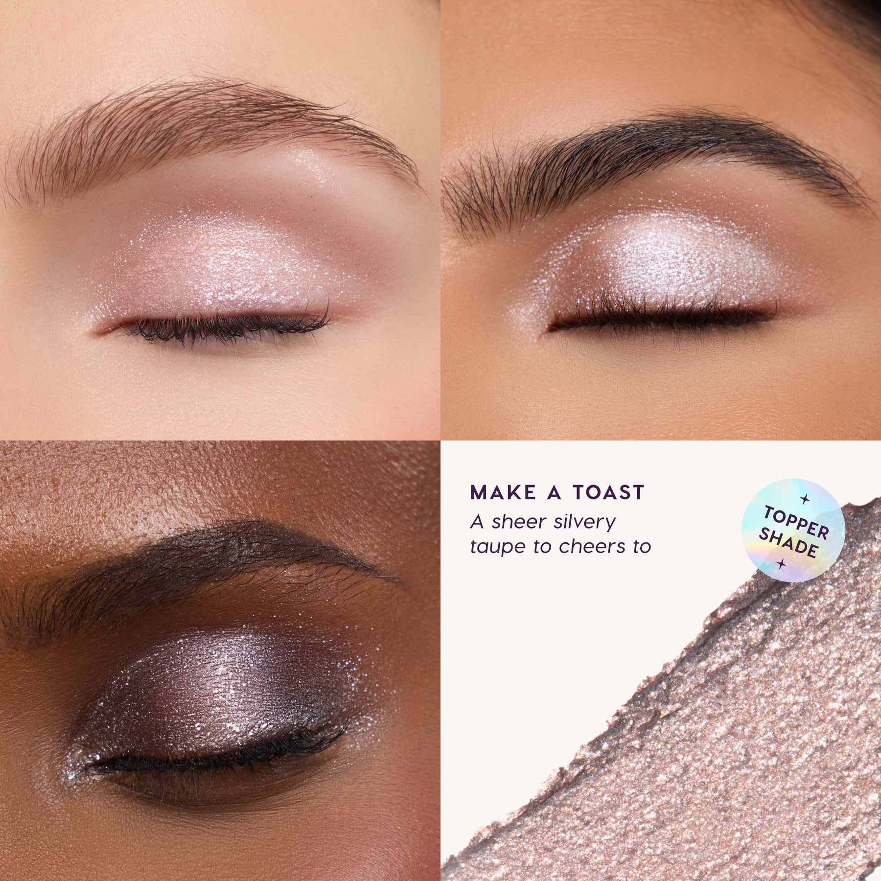Nudes On Lock - Essential Set