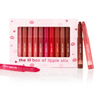 The Lil Box of Lippie Stix - Clean Bundle