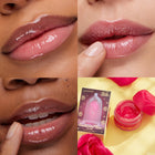 Enchanted Rose - Ready Routine
