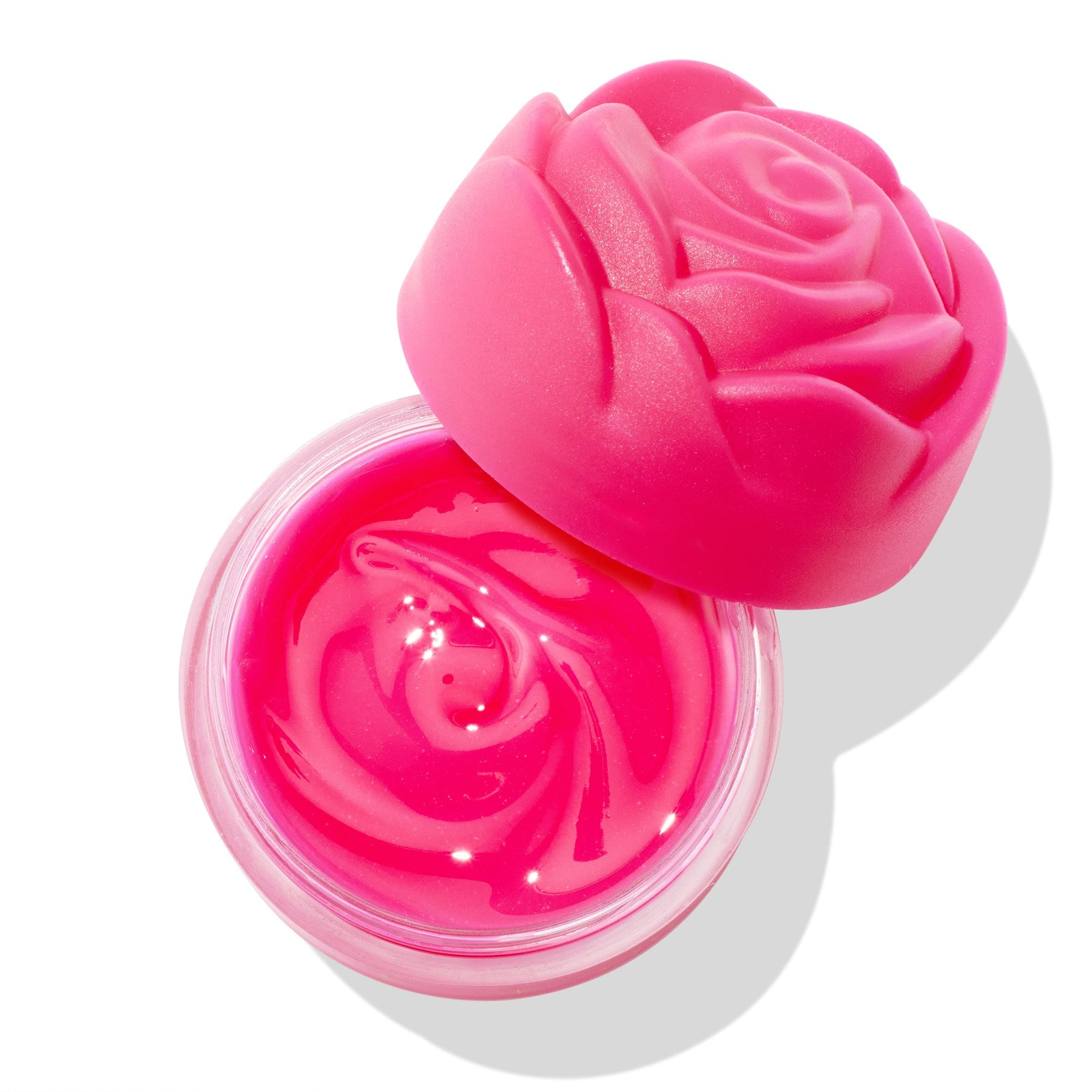Enchanted Rose - Ready Routine