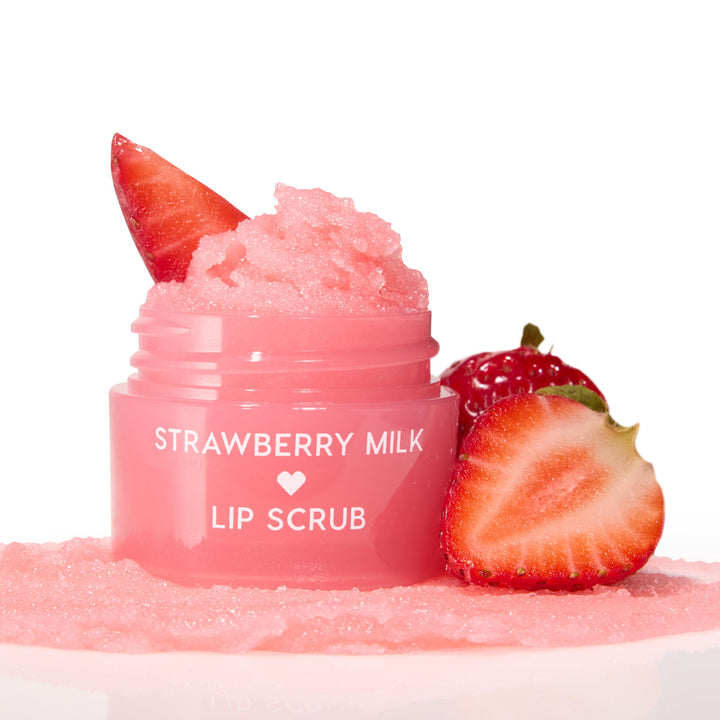 Strawberry Milk - Home Choice