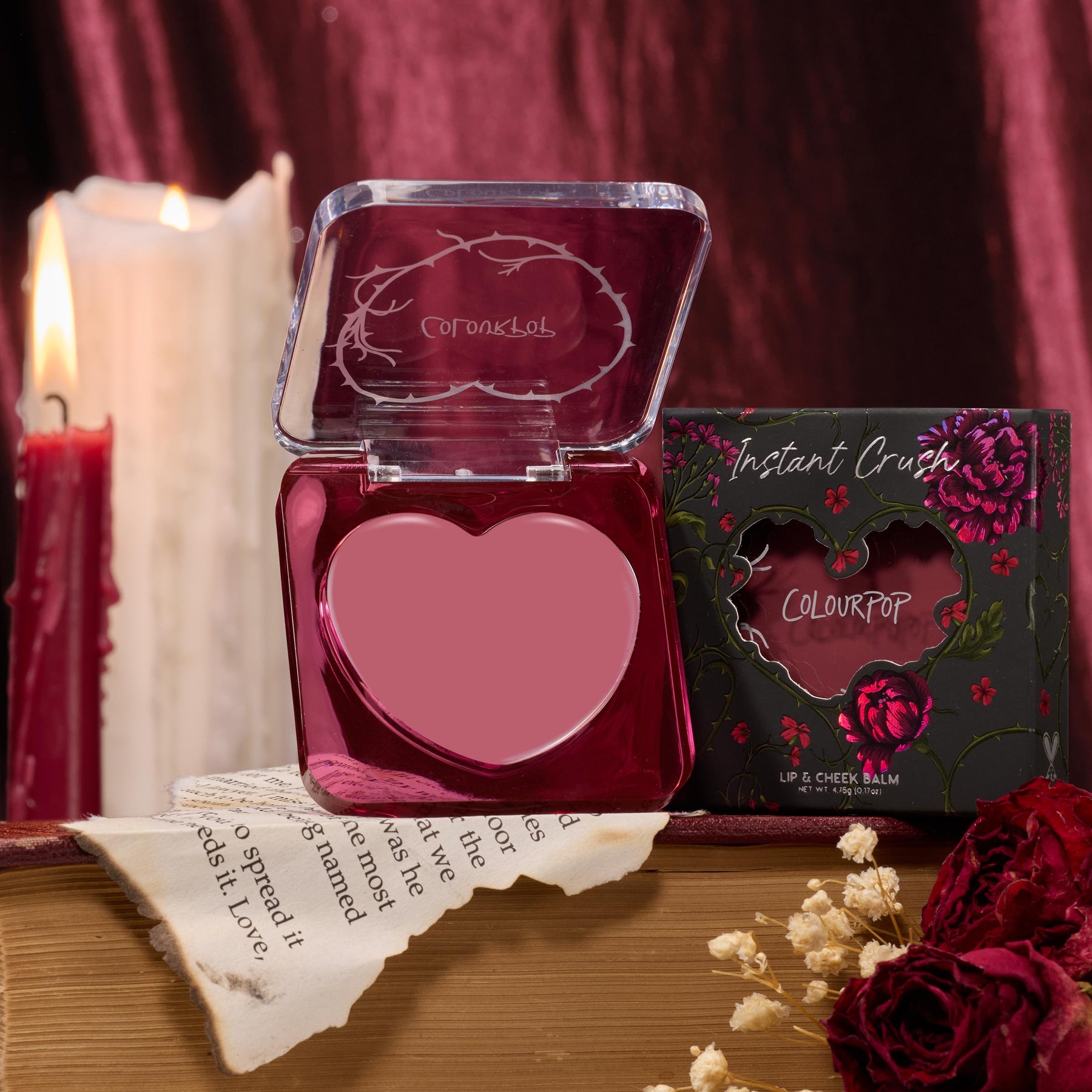 Love Interest - Ready Routine