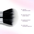 Angled Blending Face Brush - Quiet Comfort