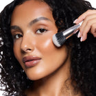 Angled Blending Face Brush - Quiet Comfort