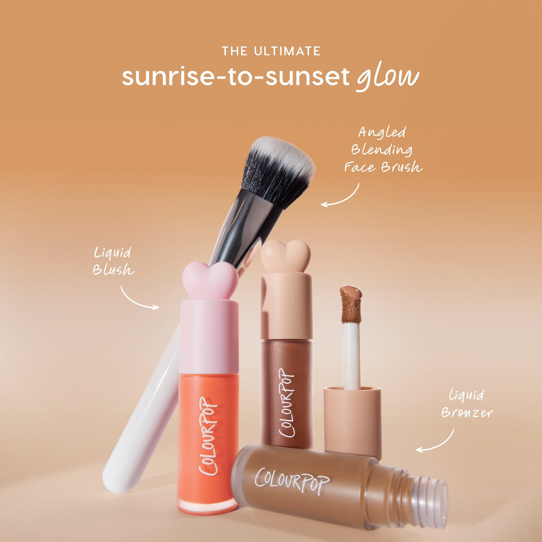 Sunset Beach - Daily Scent