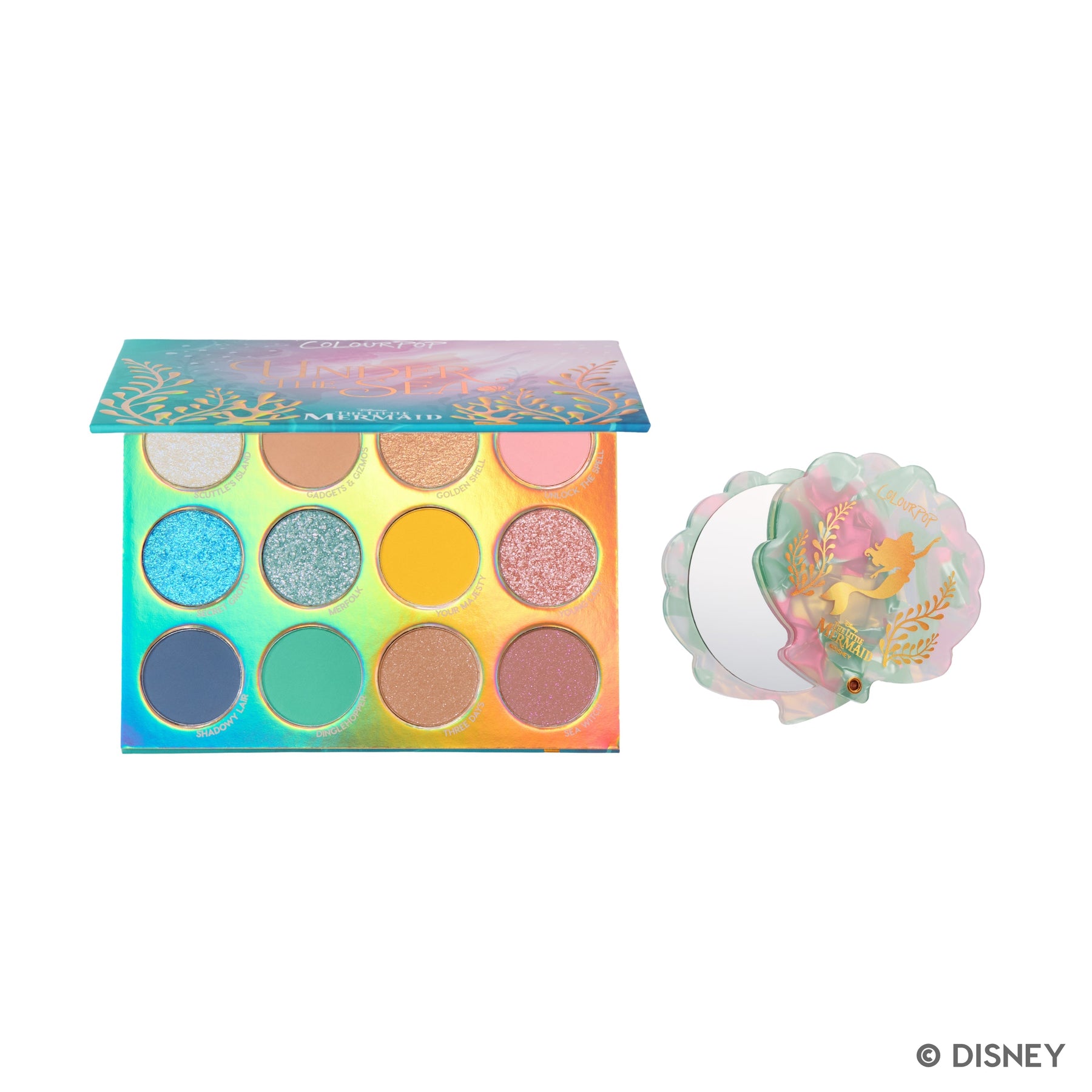 So Mer-mazing - Essential Set