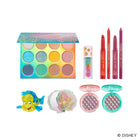 ColourPop and The Little Mermaid - Travel Edit