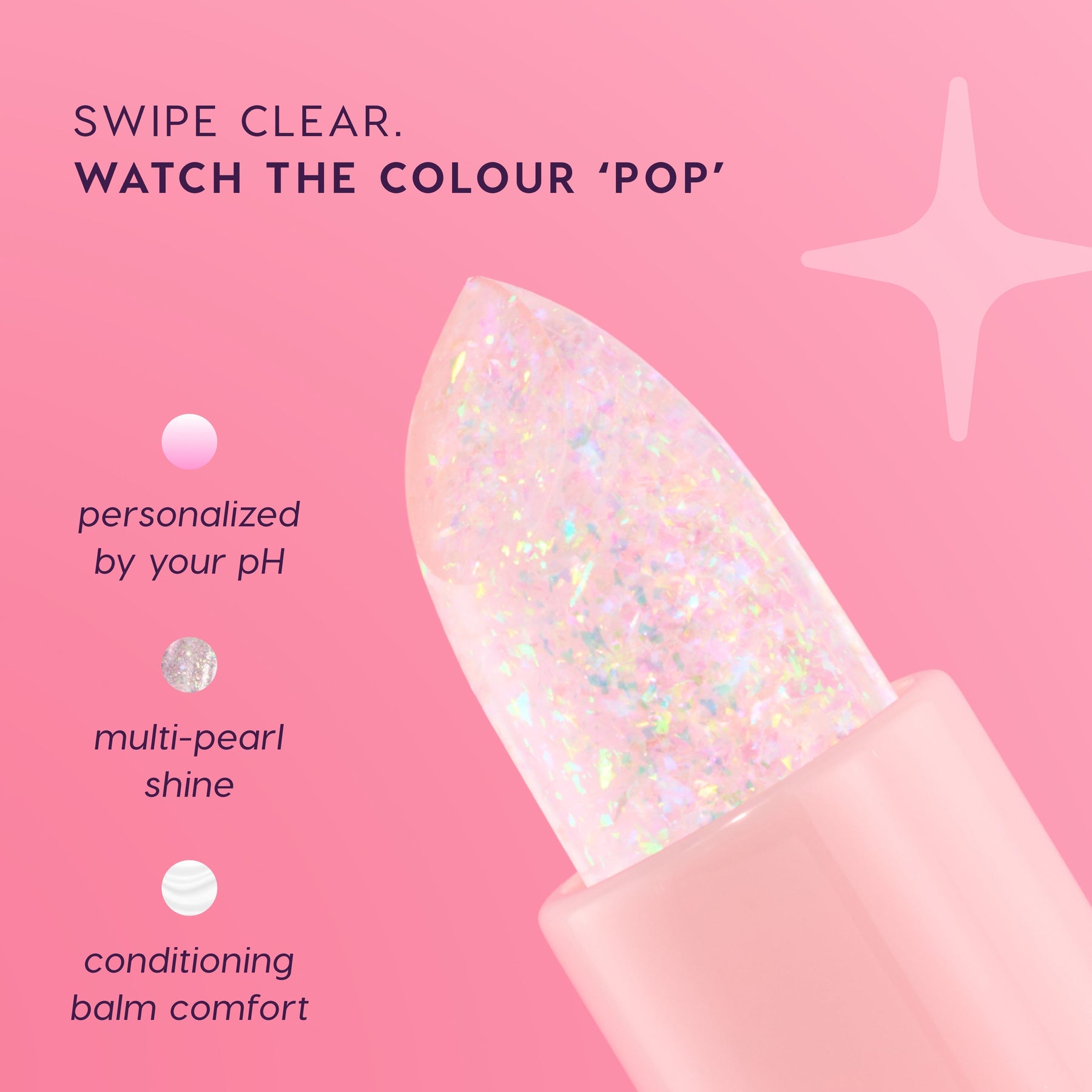 Clearly Cute - Ready Look