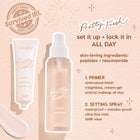Hydrating Prime + Set - Classic Pick
