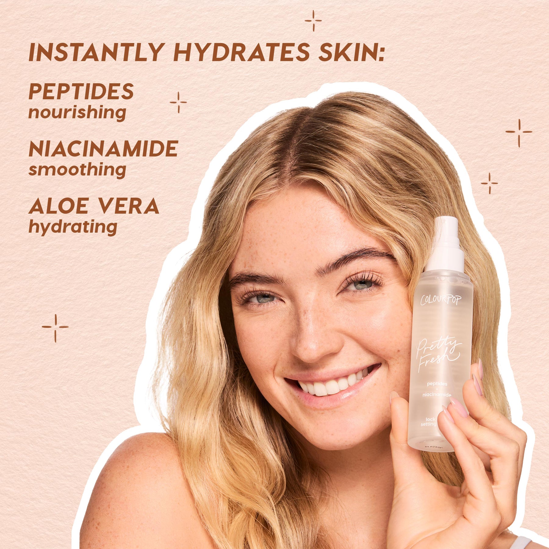 Hydrating Prime + Set - Classic Pick