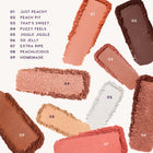 Peach Jelly - Clean Bundle