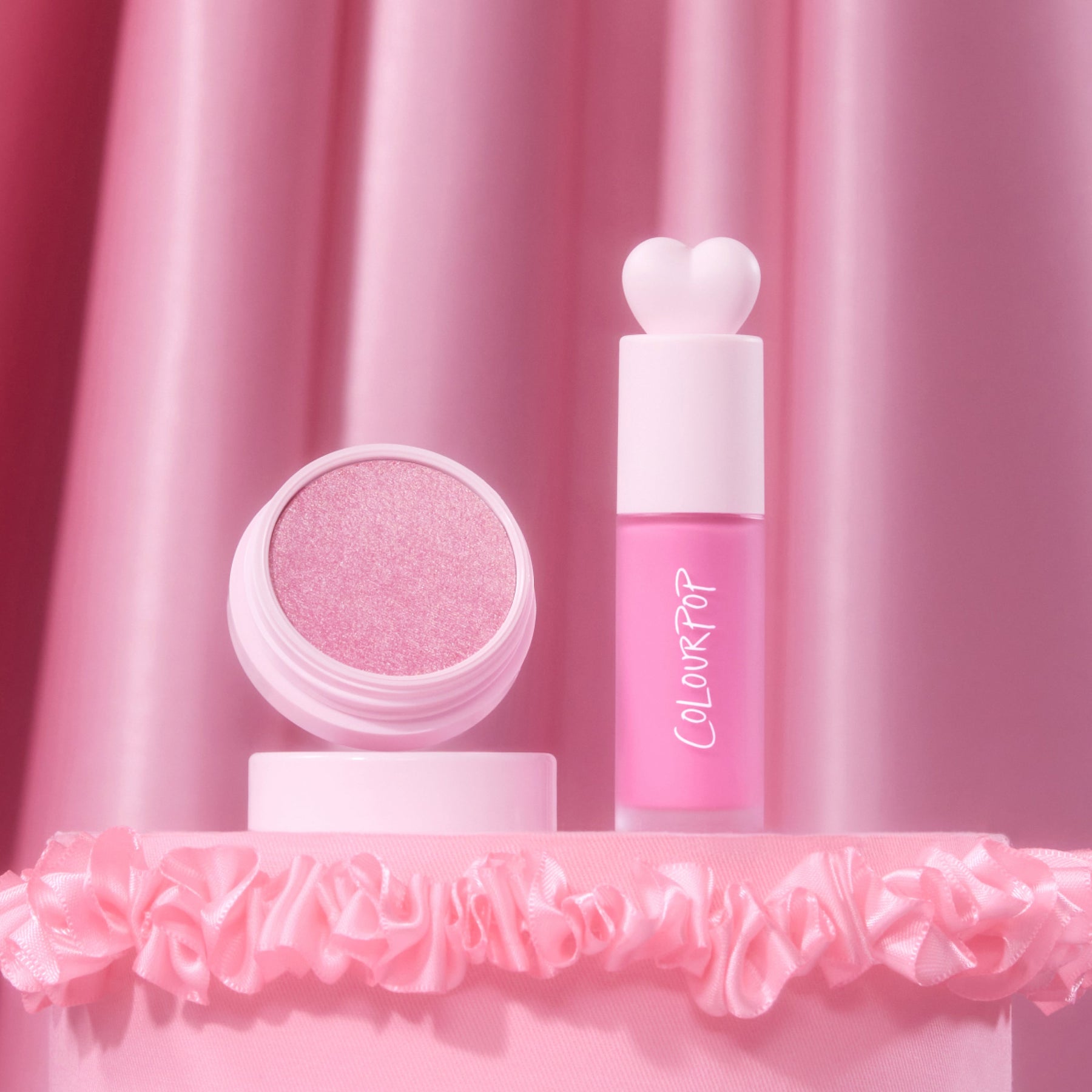 Babydoll Glow Bundle - Essential Set