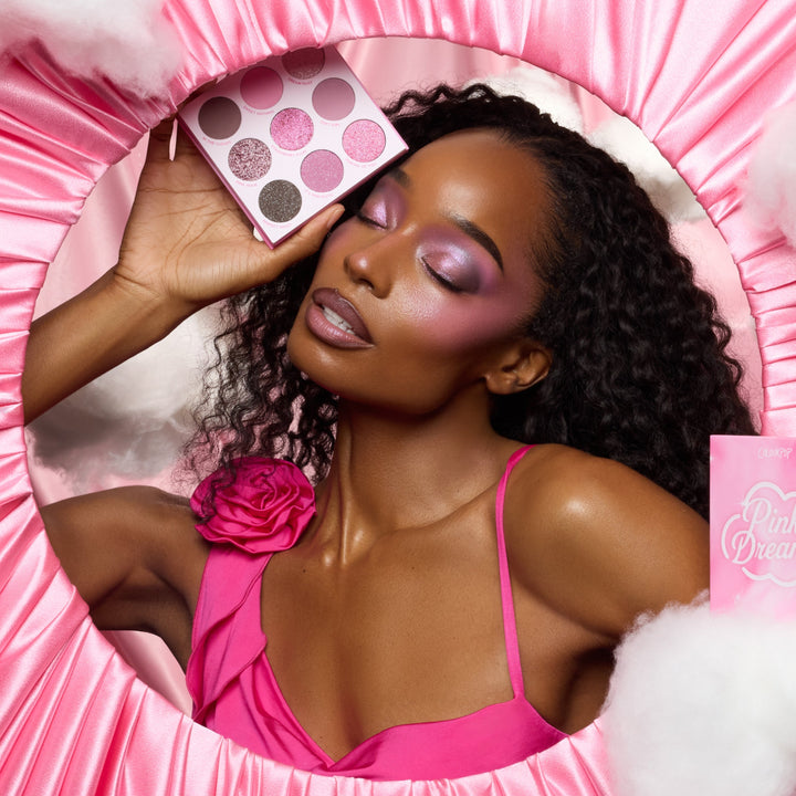 Pink Dreams - Easy Blend