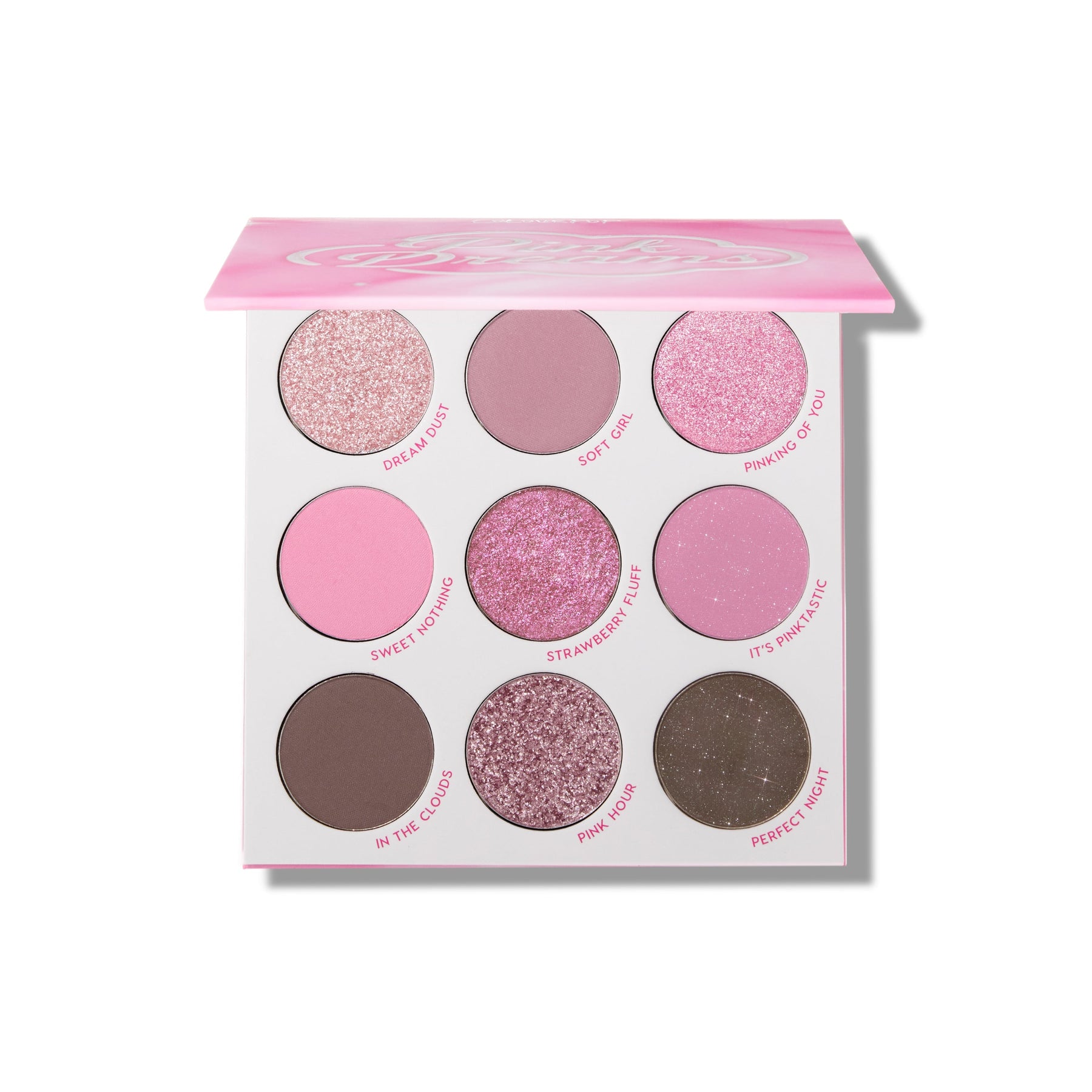 Pink Dreams - Easy Blend