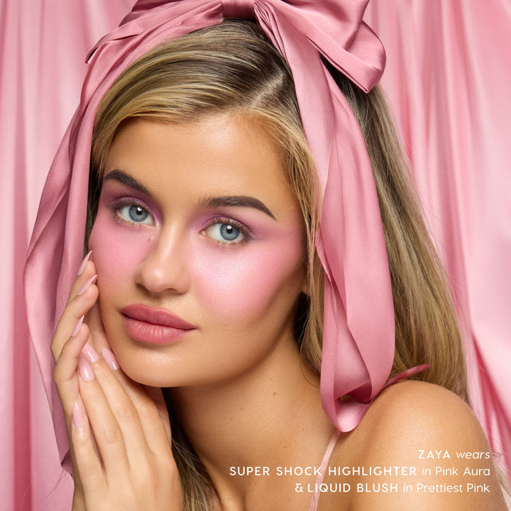 Pink Dreams Collection - Ready Routine