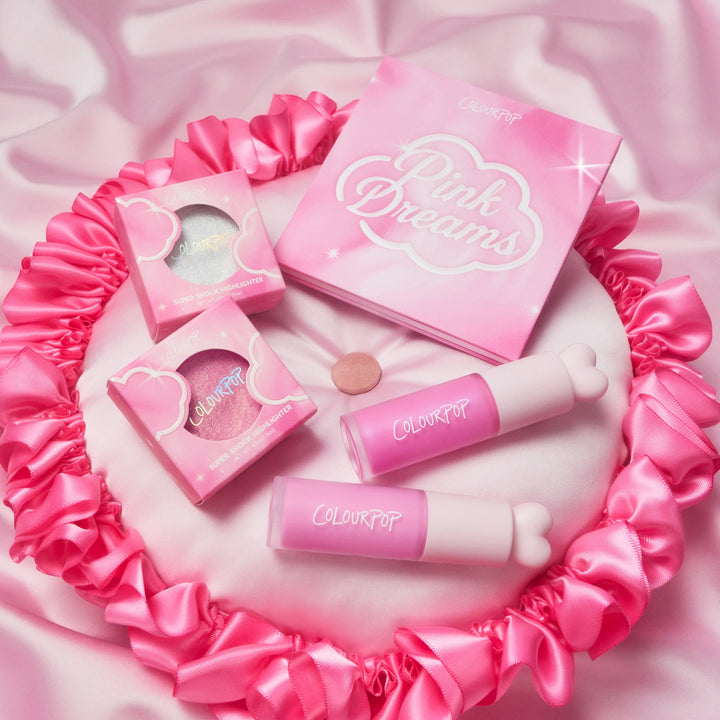Pink Dreams Collection - Ready Routine