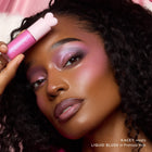 Prettiest Pink - Smooth Finish