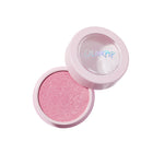 Pink Aura - Soft Focus