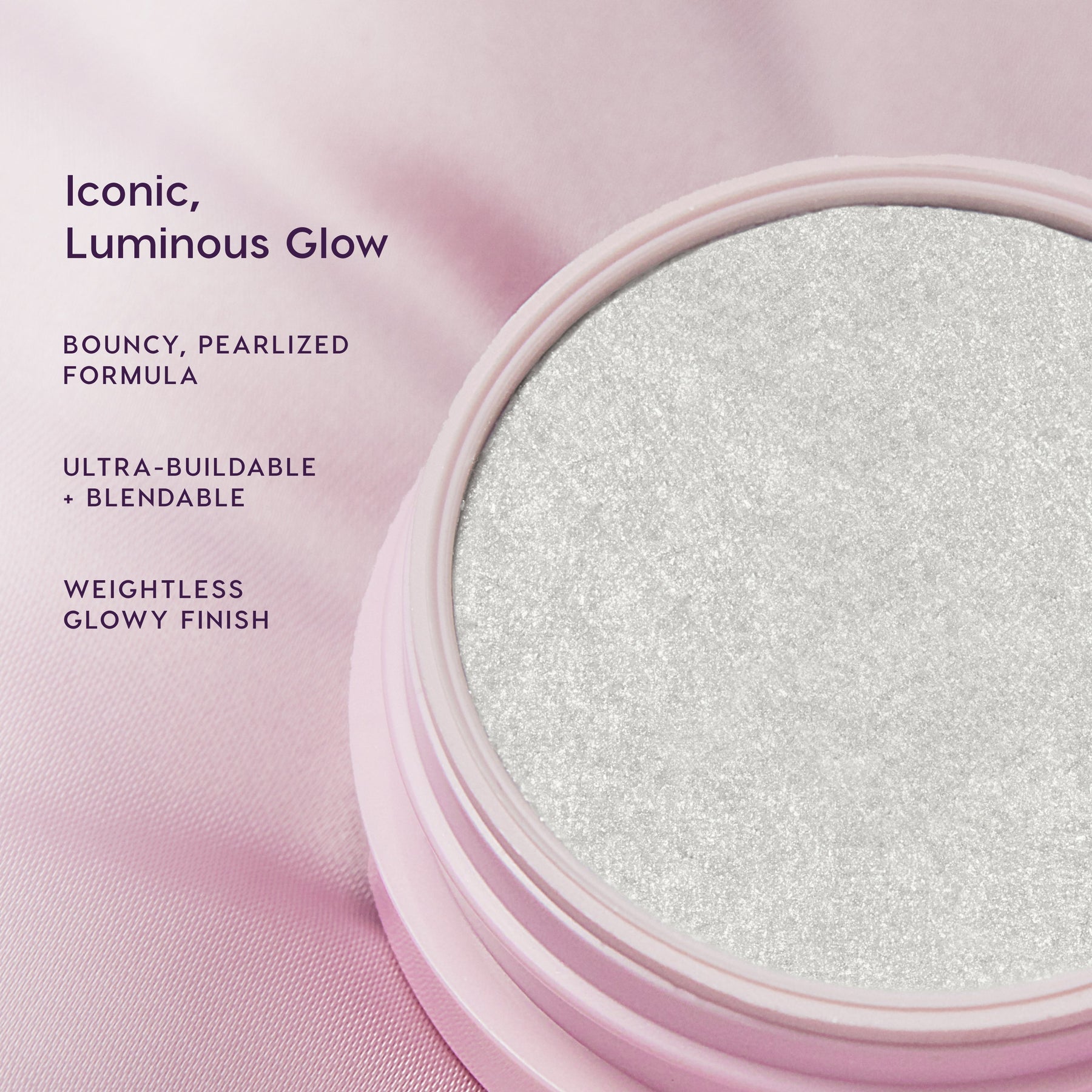 Platinum Aura - Easy Blend