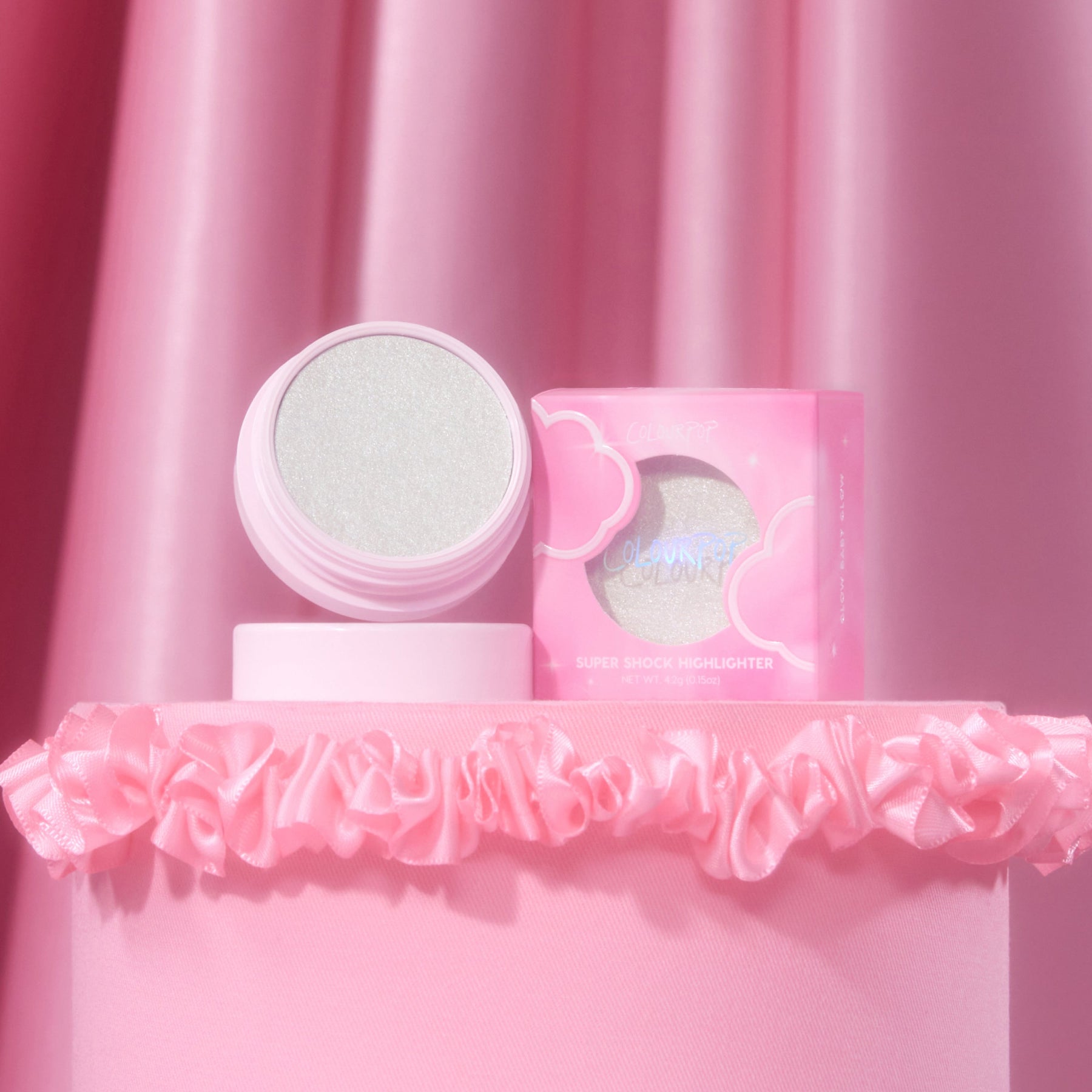 Platinum Aura - Easy Blend