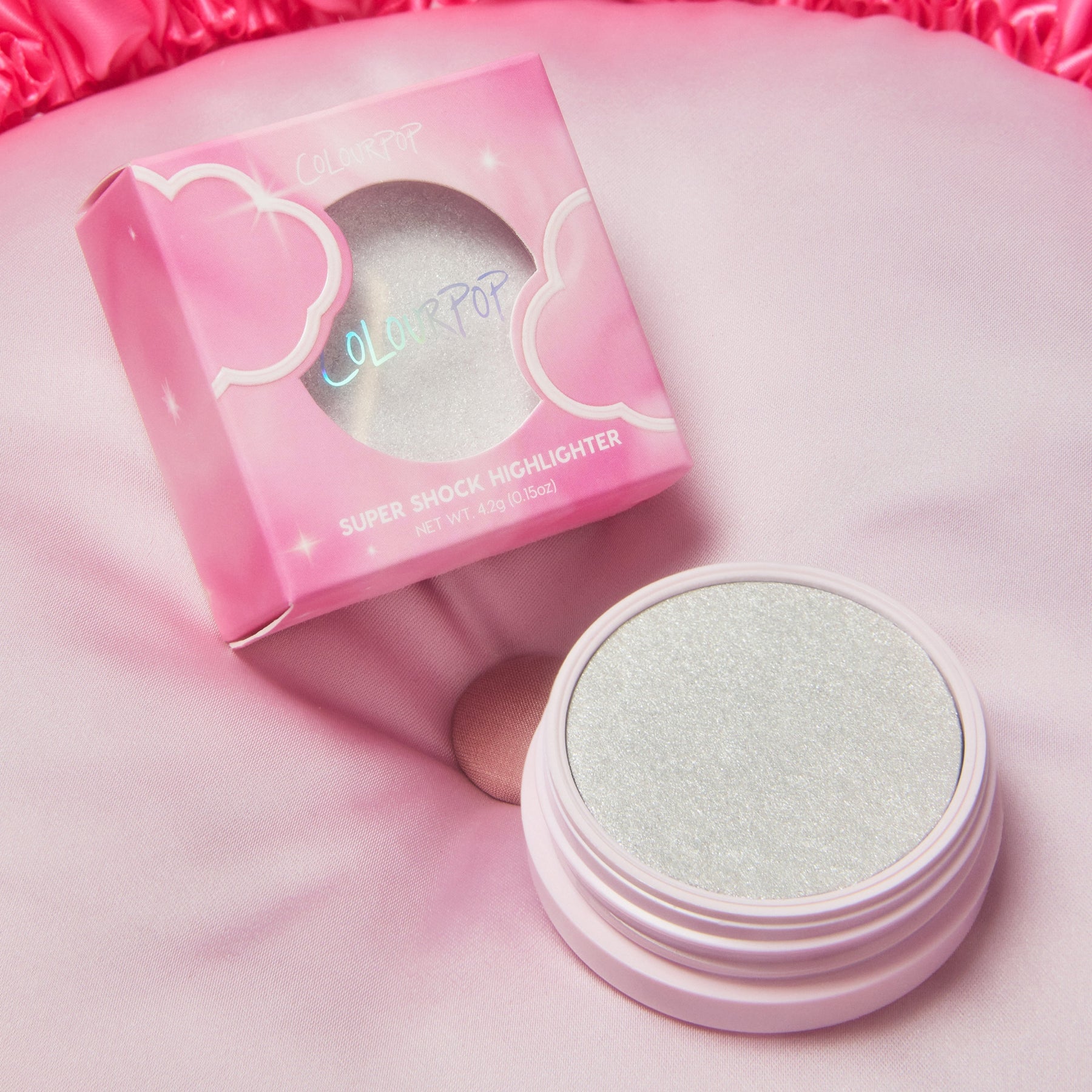 Platinum Aura - Easy Blend