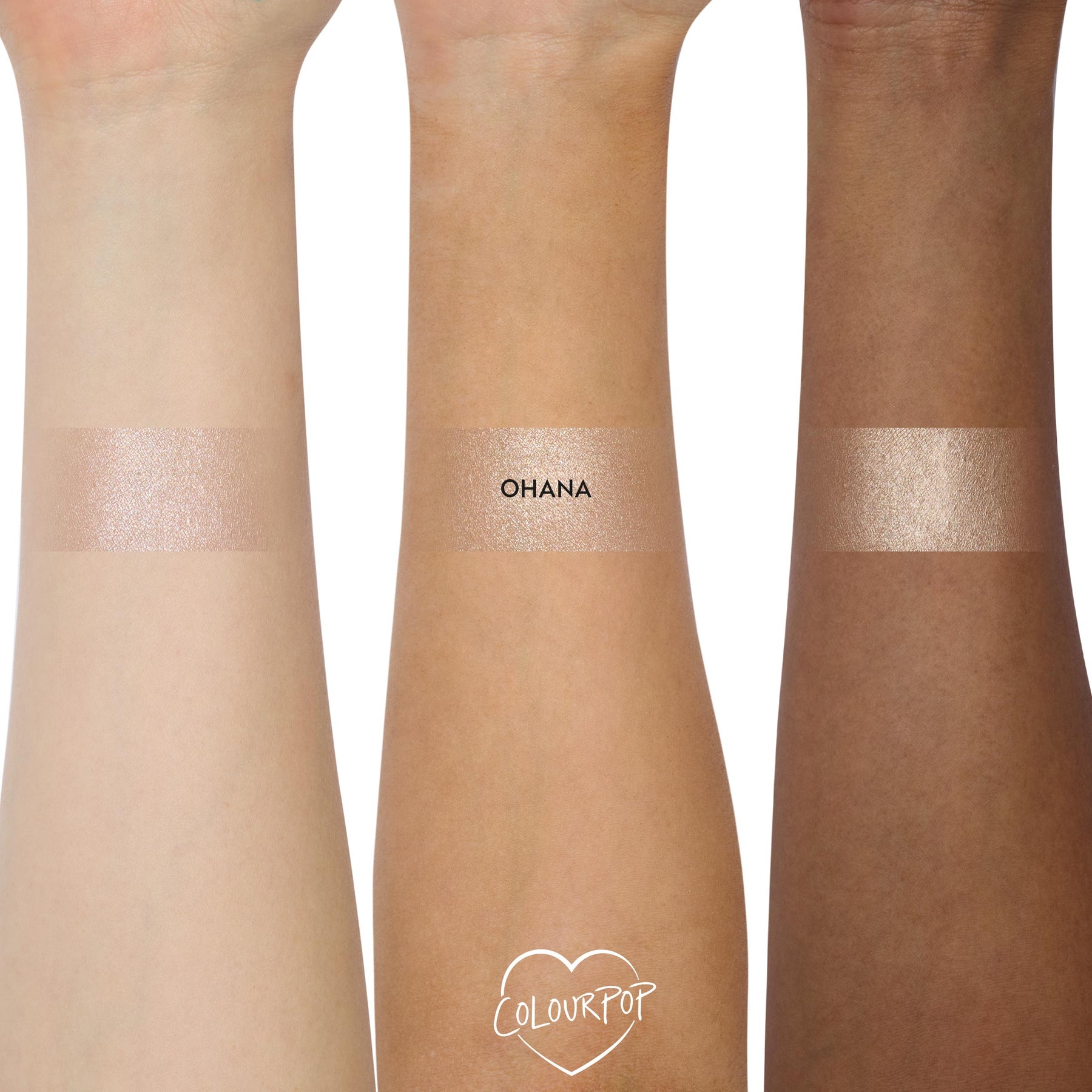 Ohana - Daily Set