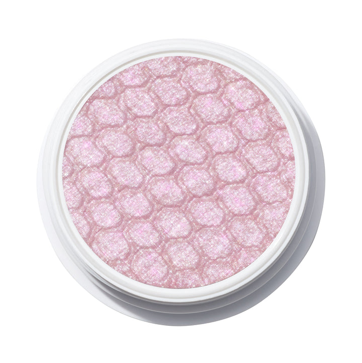 Pink Icing - Easy Blend