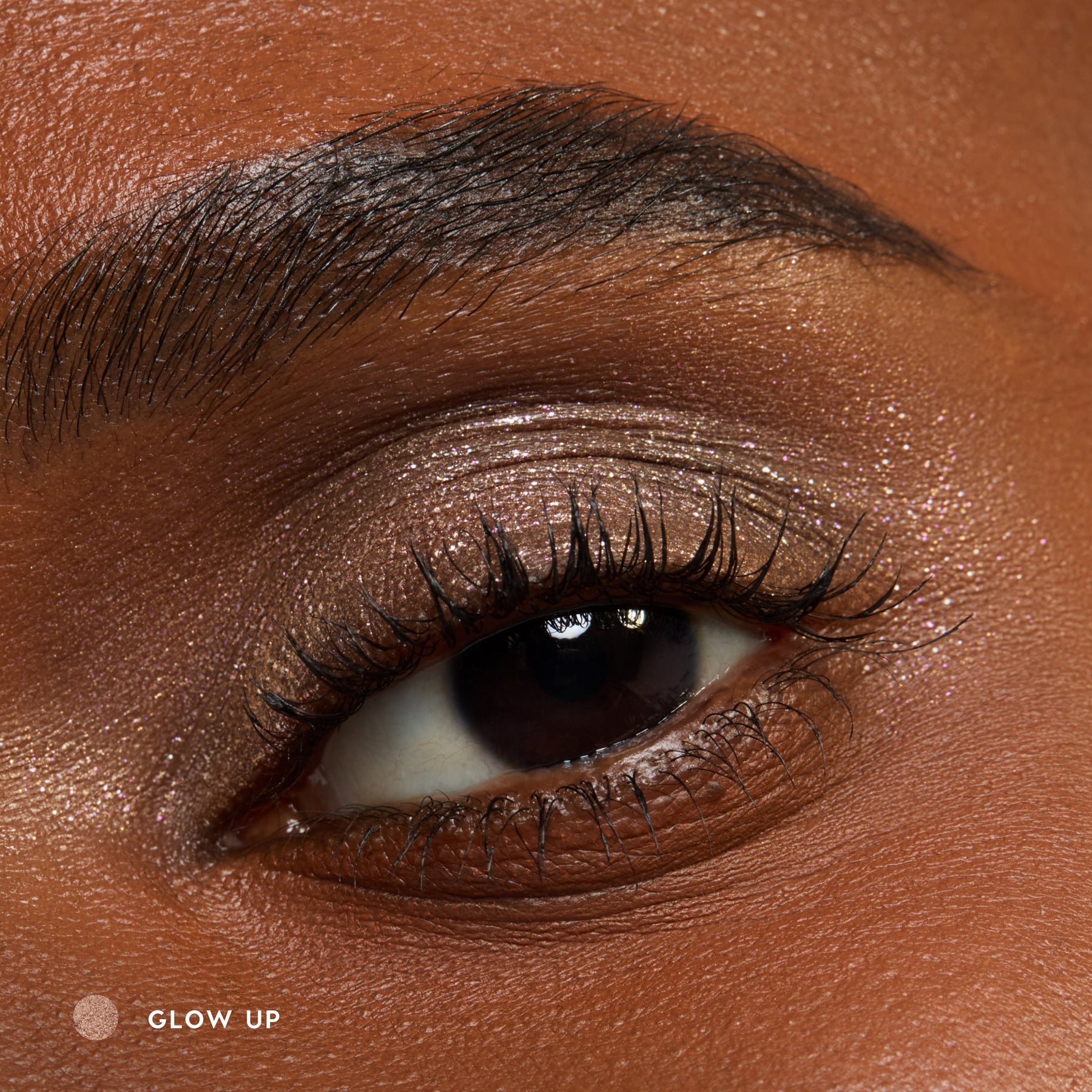 Glow Up - Soft Focus