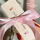 Milk Tea and Boba - Clean Bundle