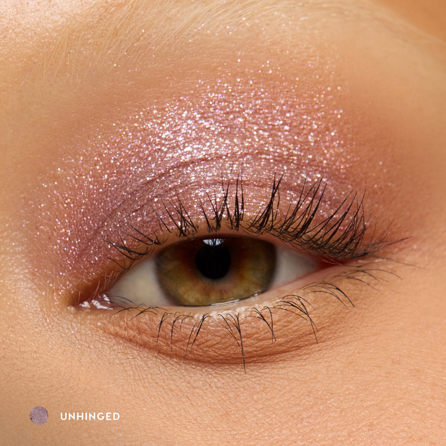 Unhinged - Soft Glam