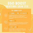 Get That Glow - Ready Routine