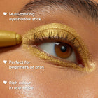 Shimmering Golds - Travel Edit