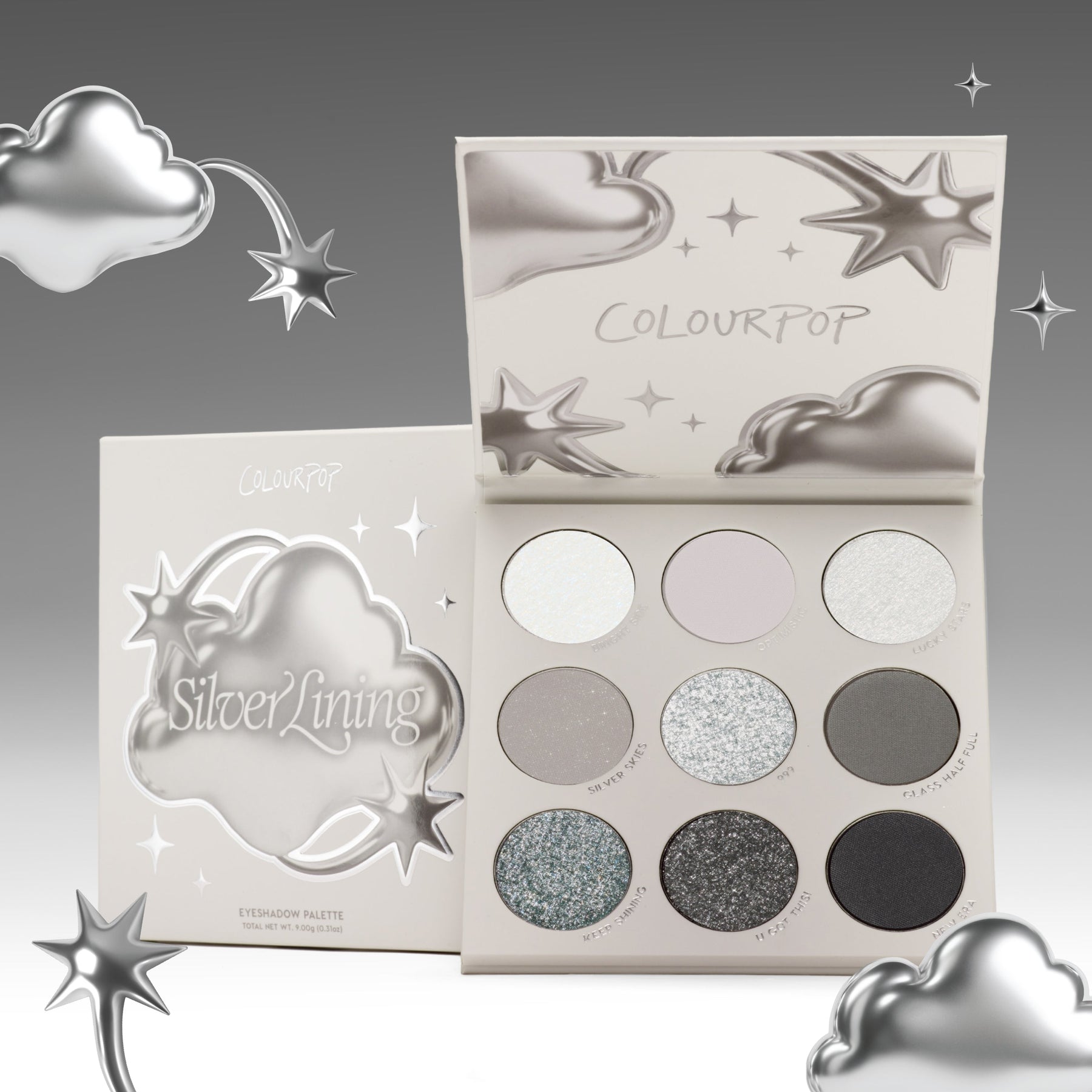 Silver Lining - Home Glow
