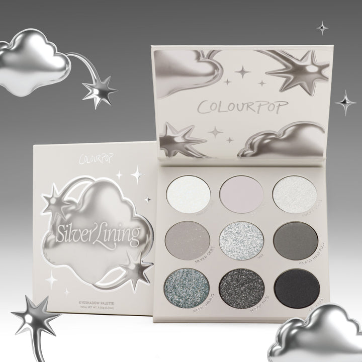 Silver Lining - Home Glow