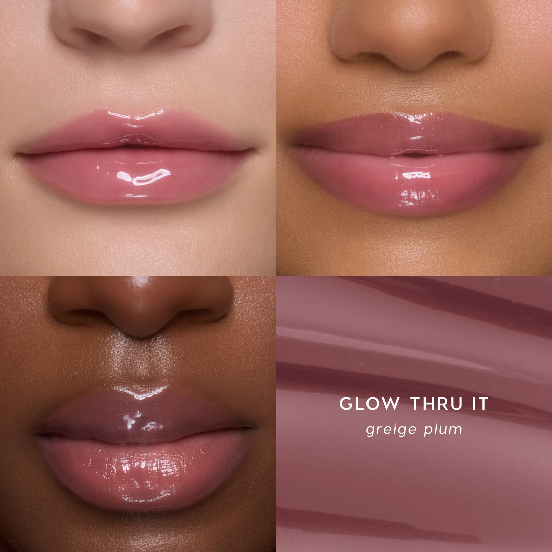Positive Pout - Ready Routine