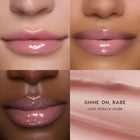 Positive Pout - Ready Routine