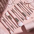 Smoke 'N Roses Brush Roll - Gift Ready