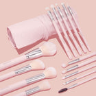 Smoke 'N Roses Brush Roll - Gift Ready
