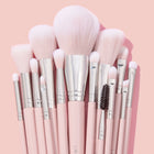 Smoke 'N Roses Brush Roll - Gift Ready