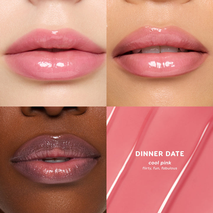 Dinner Date - Classic Wear