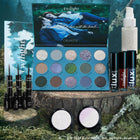 Twilight x ColourPop - Daily Set